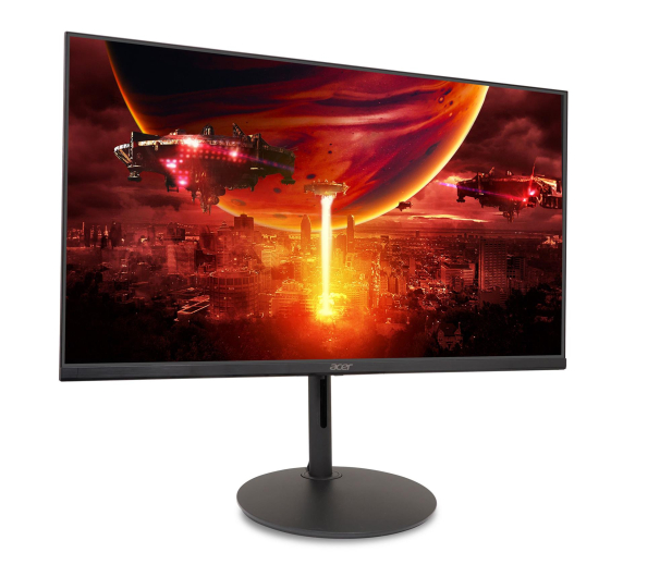 ACER Nitro XF240YX1biiph UM.QX0EE.105 - 1316081 - zdjęcie 3